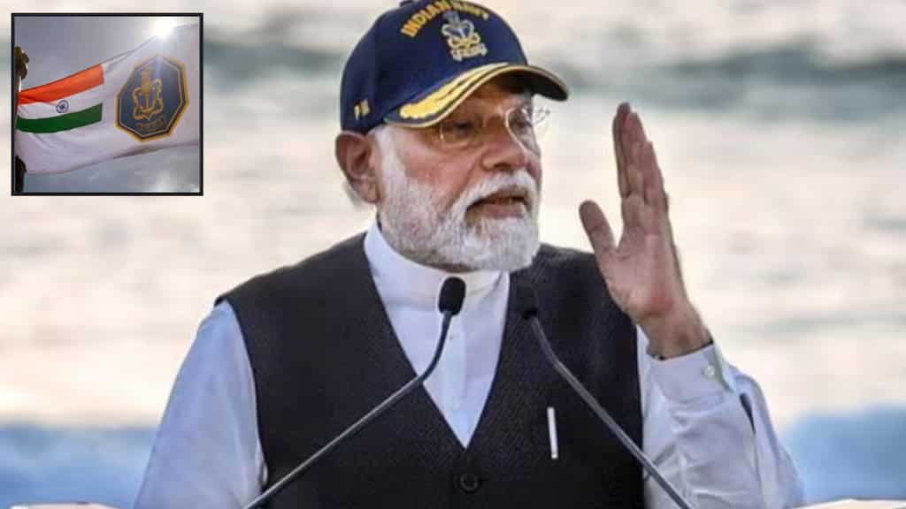 Shedding colonial baggage: Navy to 'Indianise' non-officer ranks, announces PM Modi