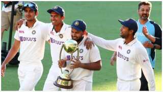 Former Indian opener predicts next Test captain after Rohit Sharma