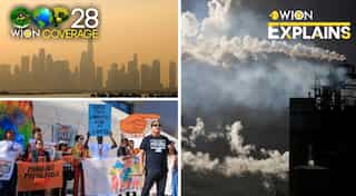 Explained | Global CO2 emissions due to fossil fuels hit new record. Will world leaders at COP28 act now?