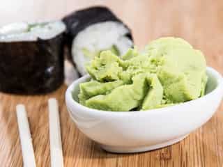 Wasabi, a favourite sushi topper, has potential memory-boosting properties: Study