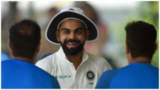 Virat Kohli will be India's X-factor in upcoming SA Test series, feels former pacer S Sreesanth