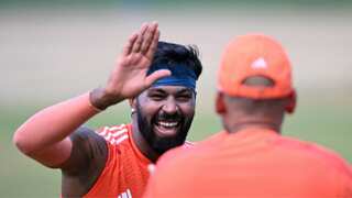 With T20 World Cup on mind, BCCI, NCA pen 18-week high-performance programme for Hardik Pandya