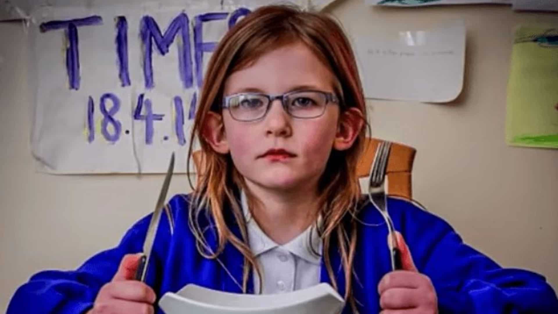 This UK teen is defying nature, as she feels no pain, hunger, or fatigue due to rare disorder