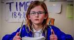 This UK teen is defying nature, as she feels no pain, hunger, or fatigue due to rare disorder