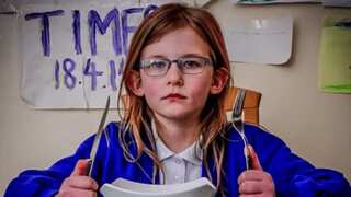 This UK teen is defying nature, as she feels no pain, hunger, or fatigue due to rare disorder