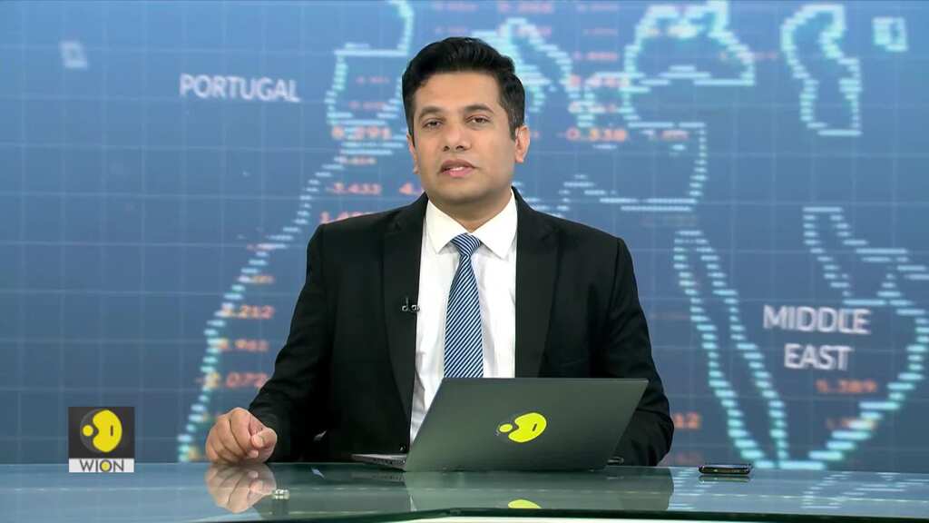 Israeli ambassador to UN speaks to Wion | Calls UN-HRC a biased anti-semitic body