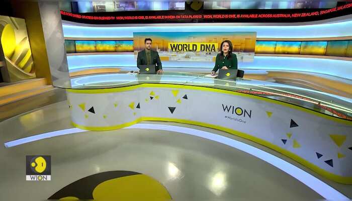 WionNews Video