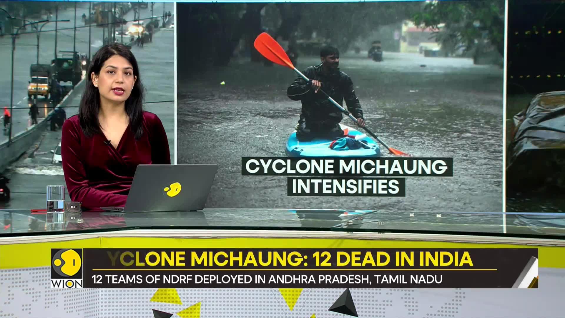WionNews Video