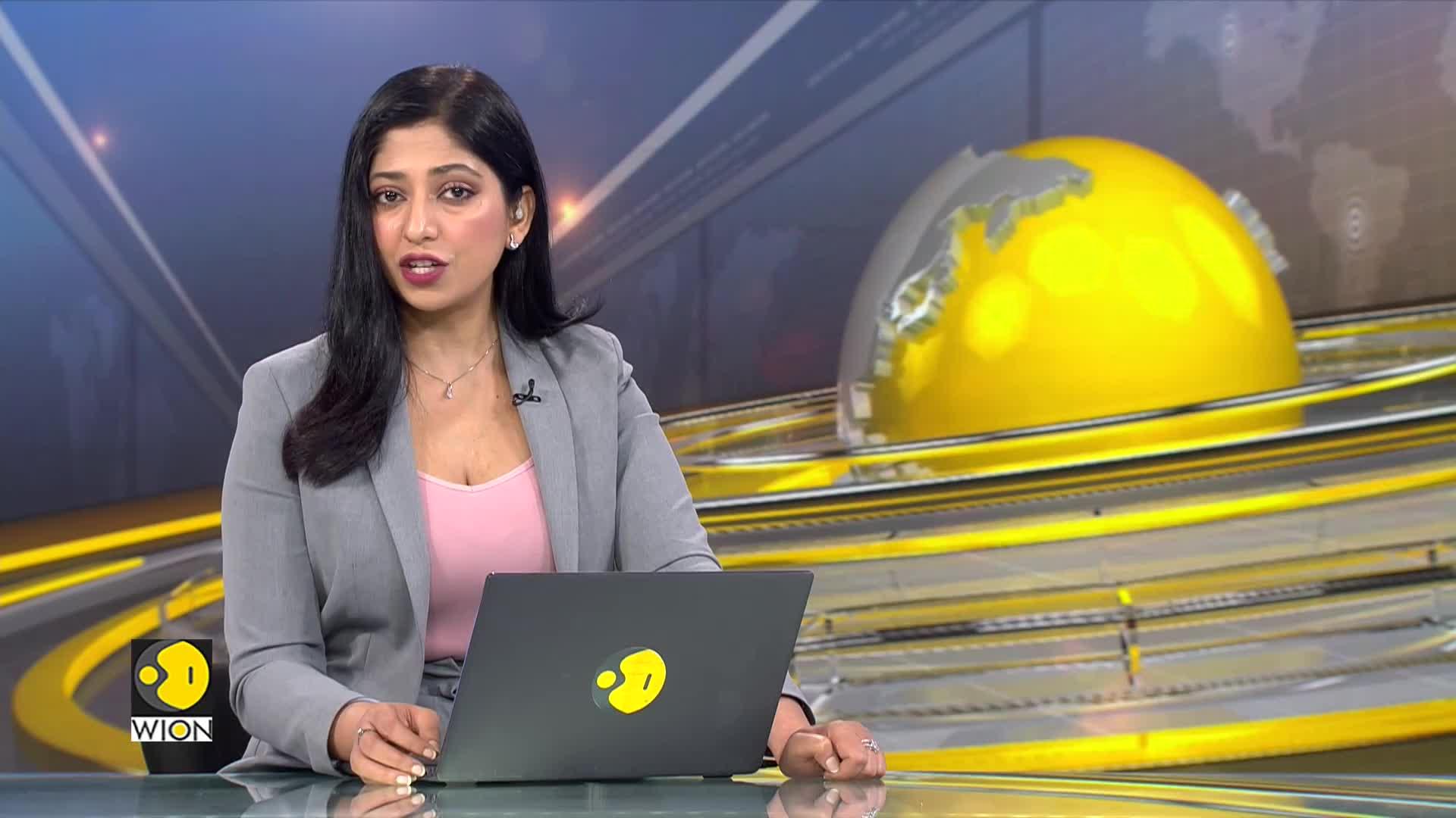 WionNews Video