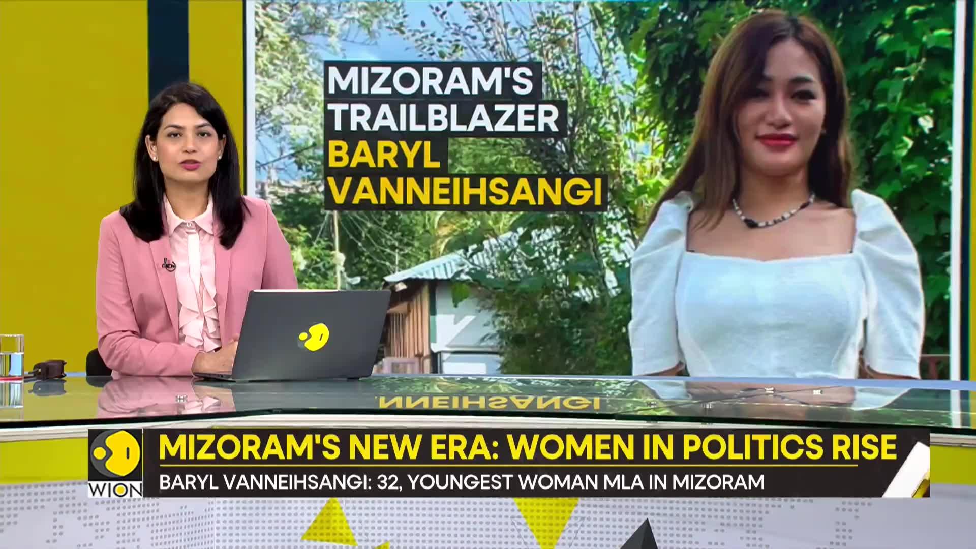 WionNews Video