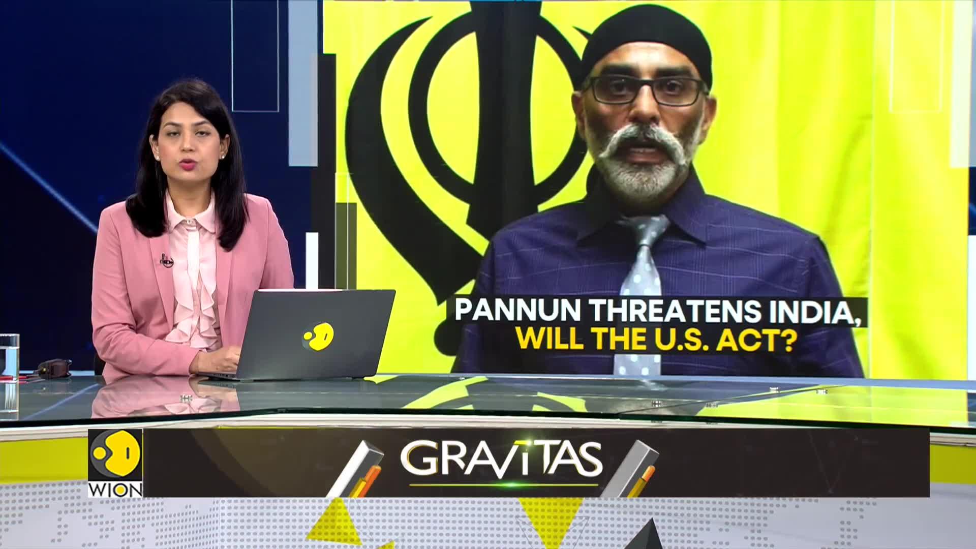 WionNews Video