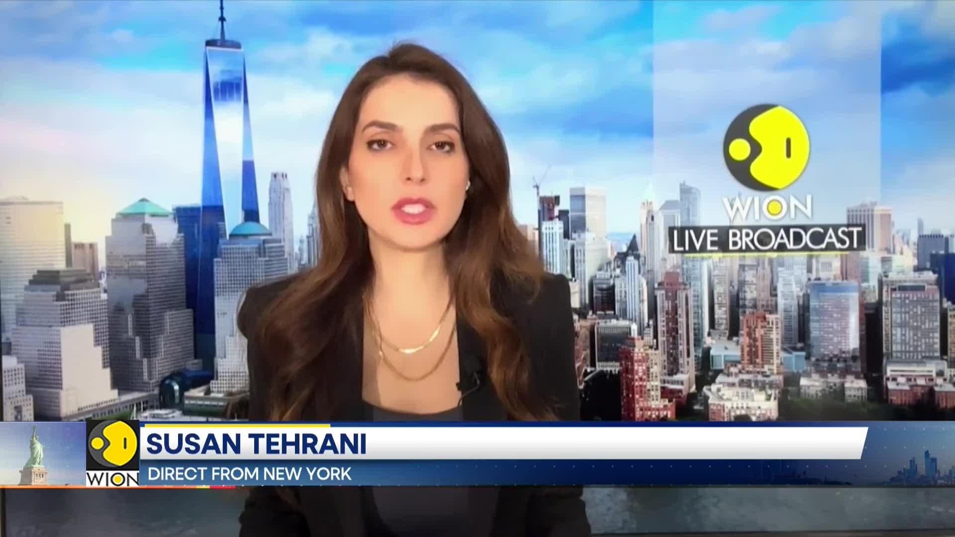 WionNews Video