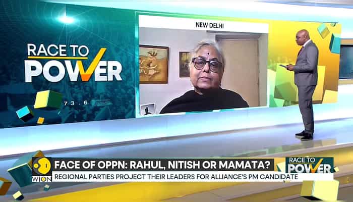 I.N.D.I.A alliance yet to decide on seat sharing