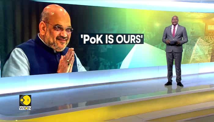 Key Jammu and Kashmir bills passed in Lok Sabha| Provision for seats for Kashmiri migrants