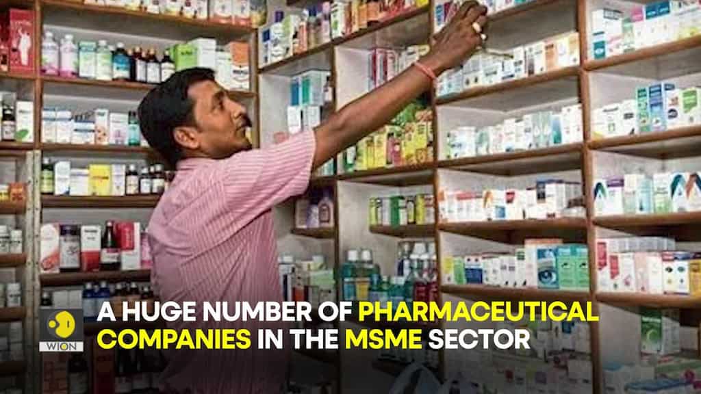 India's 50 cough syrup manufacturers fail to clear quality tests: Report | WION Originals