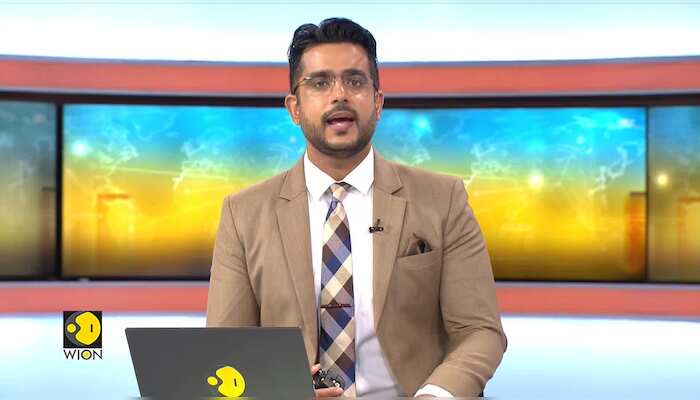 WionNews Video