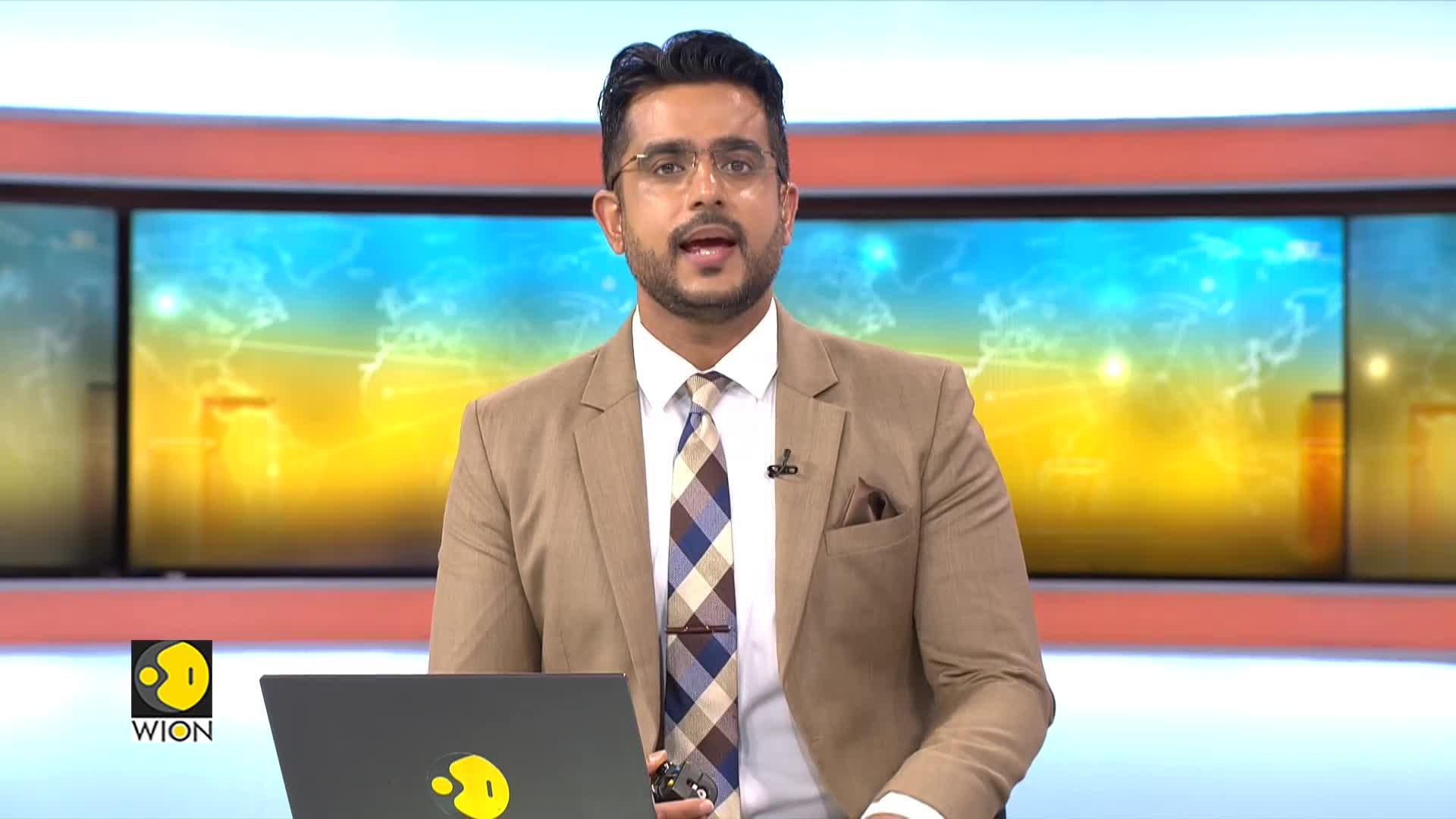 WionNews Video