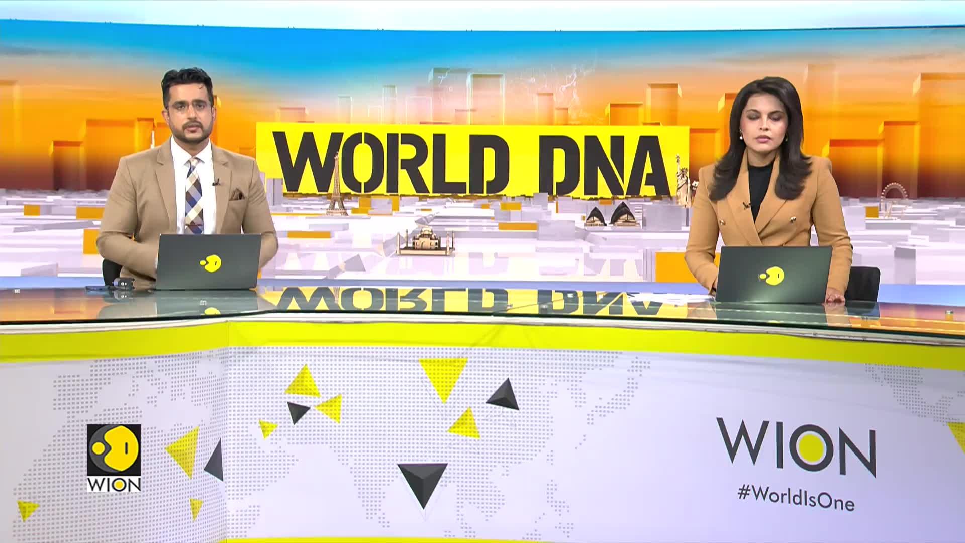 WionNews Video