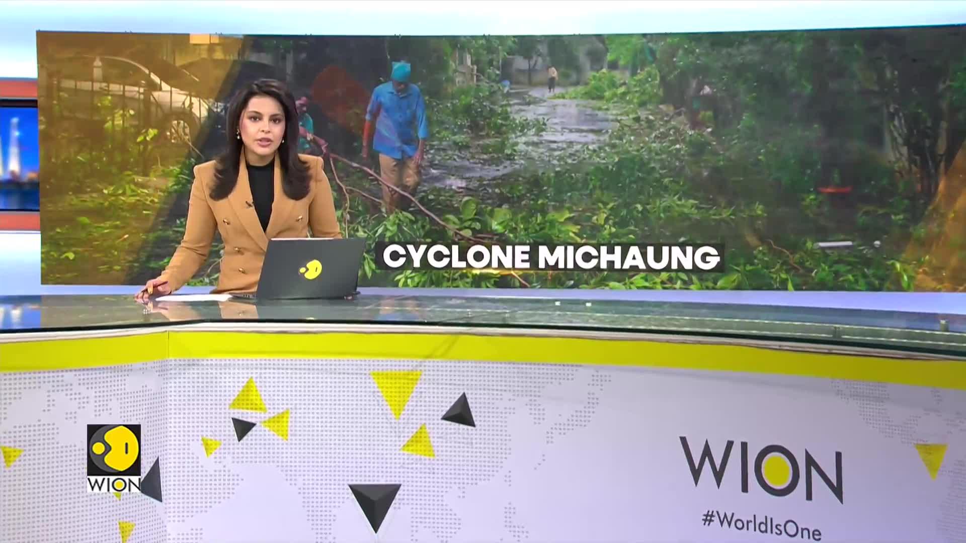 WionNews Video