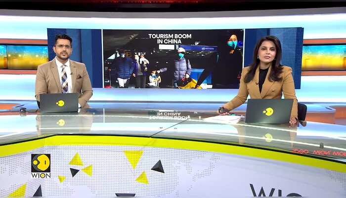 WionNews Video