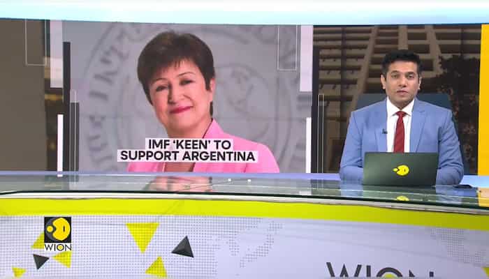 Argentina's economic challenges and the role of the IMF | World Business Watch