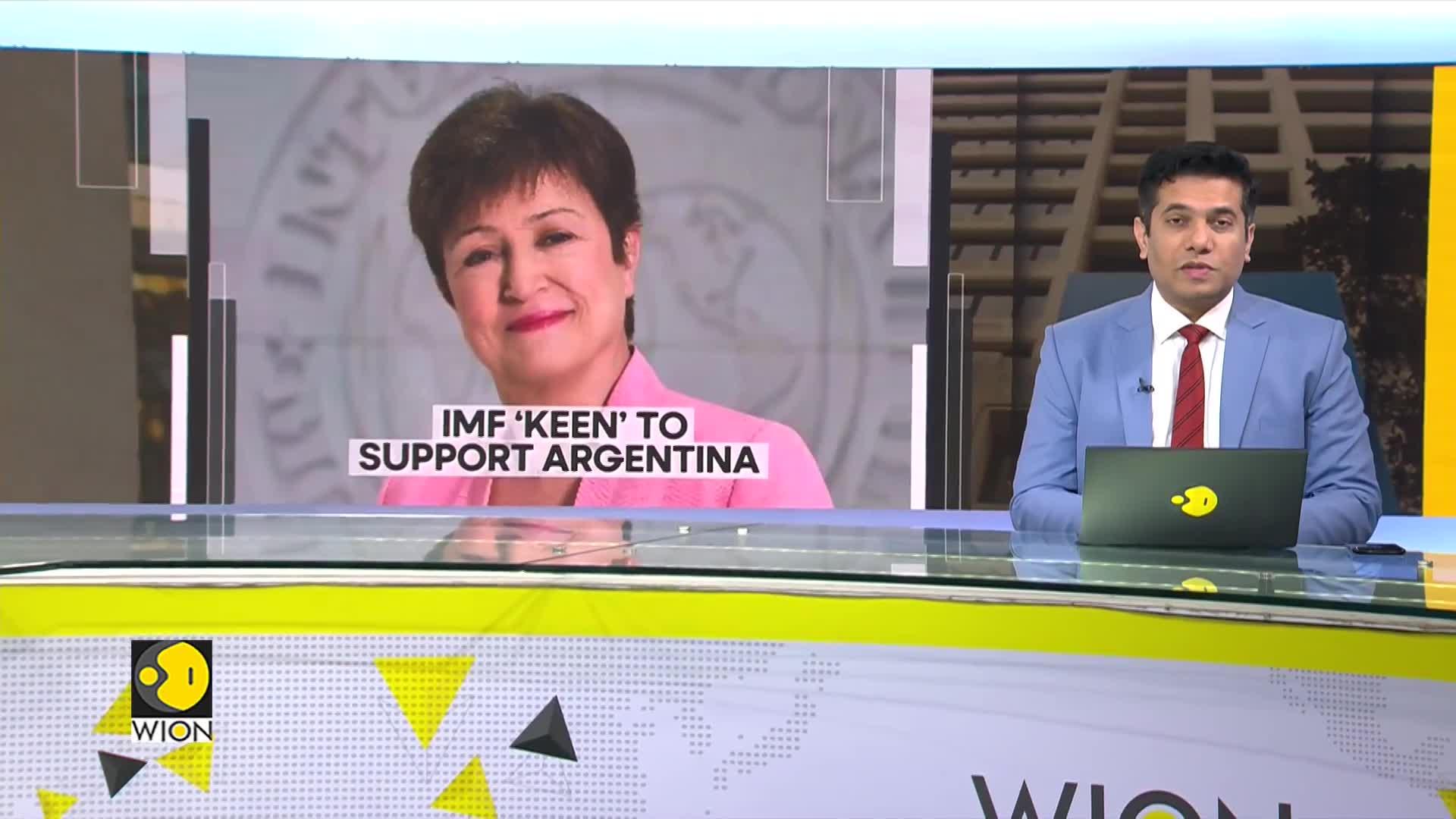 WionNews Video