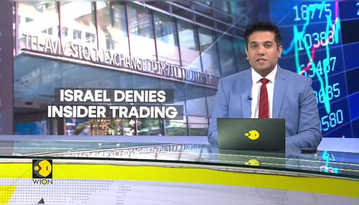 Israel Stock Exchange: Research inaccurate & its publication irresponsible | World Business Watch