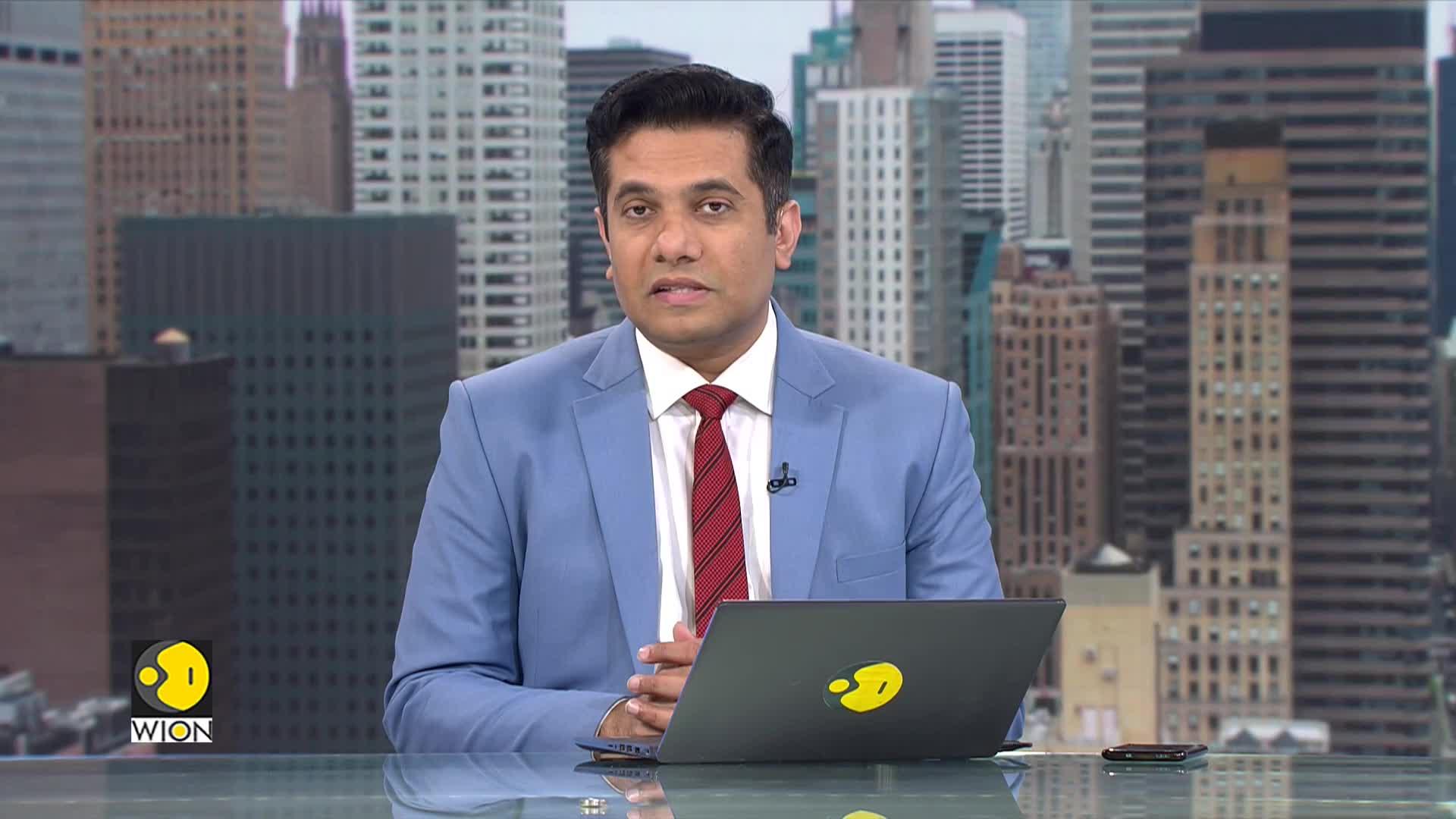 WionNews Video