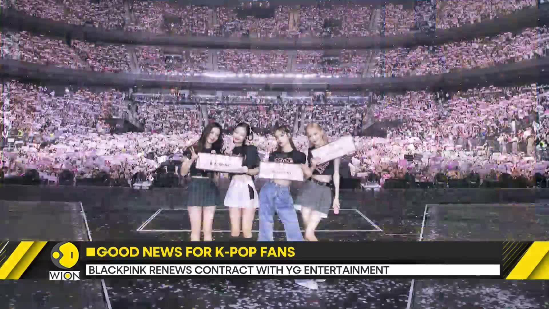 WionNews Video