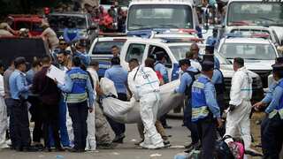 Honduras bus crash claims lives of 12, President Xiomara Castro declares national mourning