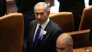 Where the hell are you? Netanyahu fumes over women's rights groups' silence on sexual violence by Hamas