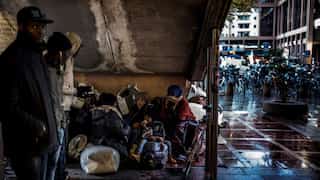 69 million children in 'rich' countries living in poverty: UNICEF
