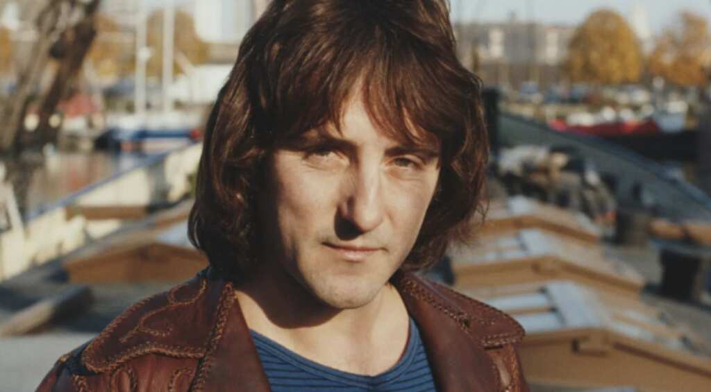 Moody Blues and Wings singer Denny Laine dies aged 79
