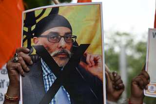 Khalistani terrorist Pannun says India planning to kill him the way US eliminated Qassem Soleimani