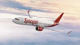 Dubai-bound SpiceJet flight diverted to Karachi after medical emergency on board