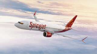 Dubai-bound SpiceJet flight diverted to Karachi after medical emergency on board