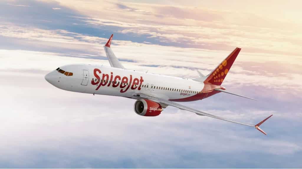 Dubai-bound SpiceJet flight diverted to Karachi after medical emergency on board