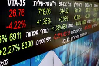 Tel Aviv stock exchange denies allegations of insider trading ahead of Hamas Attack 