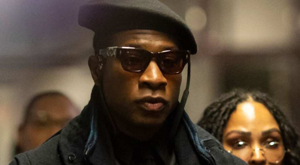 Jonathan Majors trial update: Actor begged accuser to avoid hospital and stay silent about head injury