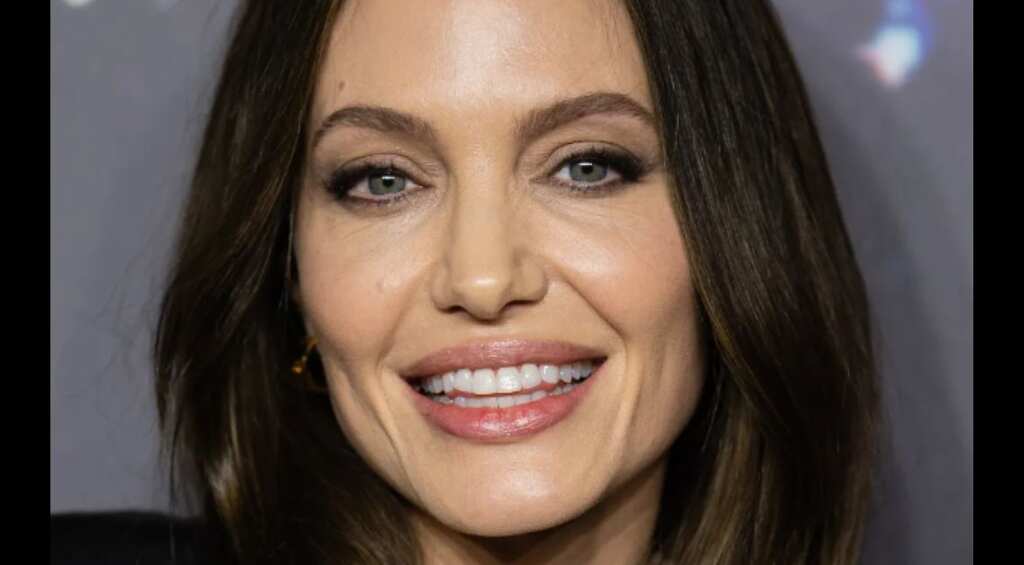 Angelina Jolie to get Tribute Award at Toronto International Film Festival