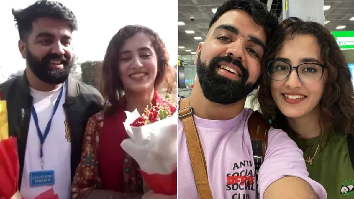 Love triumphs over borders: Pakistani woman granted visa, crosses into India for marriage
