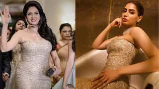 Khushi Kapoor pays tribute to mom Sridevi at the premiere of her debut film The Archies