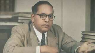 BR Ambedkar's death anniversary: All you need to know about Mahaparinirvan Diwas 2023