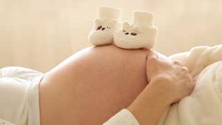 Vegan diet behind troubled pregnancy? Here's what researchers think