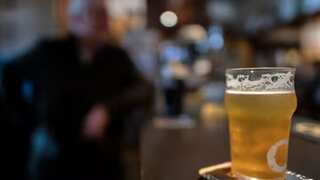 WHO calls for higher taxes on alcohol and sugary drinks. Here's why