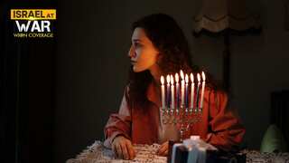 Hanukkah events toned down or scrapped across US in wake of Israel-Hamas war