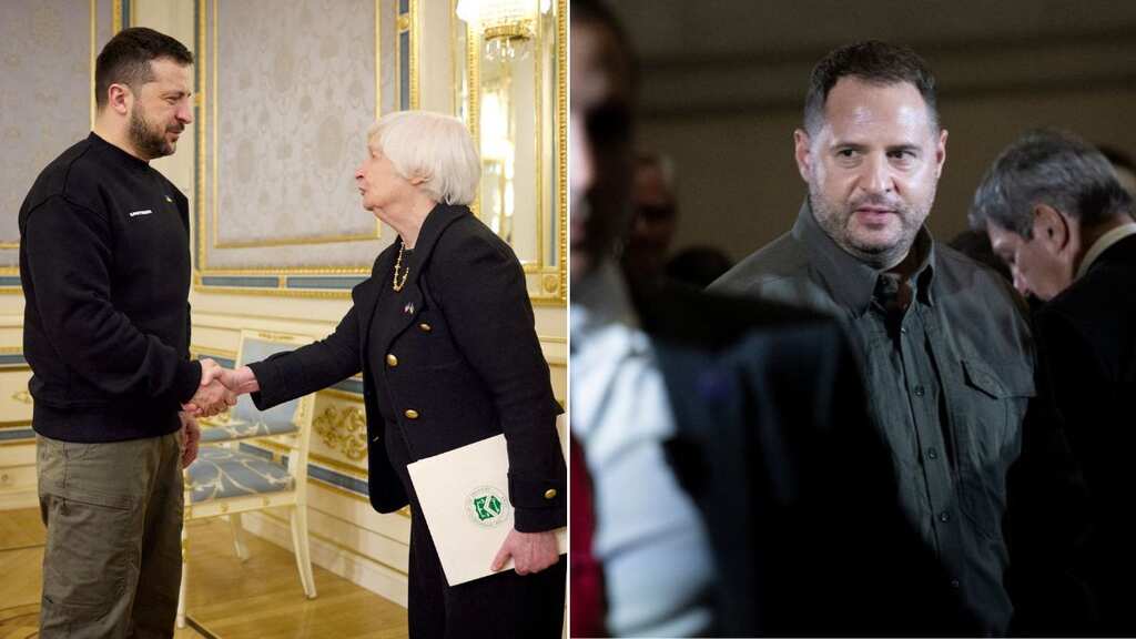 Zelensky to virtually meet G7 leaders as Ukraine faces 'big risk' of losing war due to delayed US aid