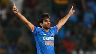 India's Ravi Bishnoi now No. 1 bowler in T20Is, pips Afghanistan's Rashid Khan in latest ICC rankings