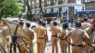 India: Mentally unstable man makes call to police about bomb blast in Mumbai