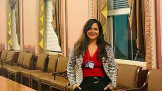 Who is Krystle Kaul? Indian-American national security expert running for US Congress